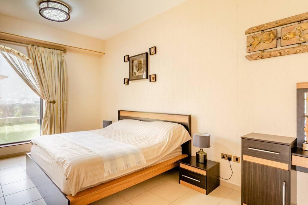 Apartamento Gorgeous 3 Bedroom In Jbr
