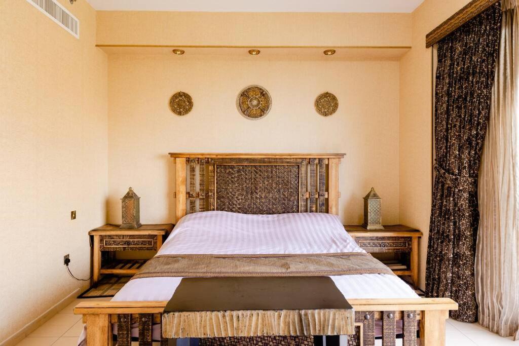 Gorgeous 3 Bedroom In Jbr Apartamento