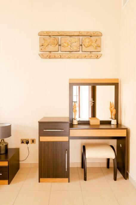 Gorgeous 3 Bedroom In Jbr *