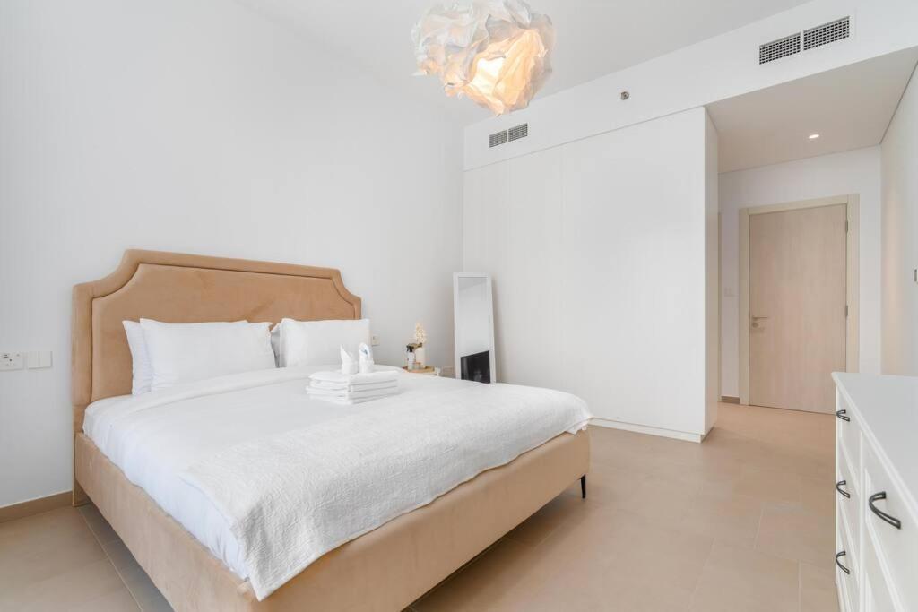 Apartment 1bdr In Belgravia Heights - Jvc -