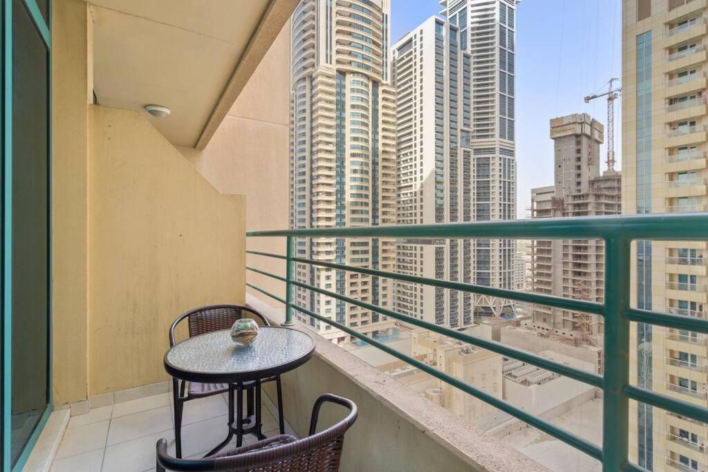 Apartamento Stonetree - Marina Crown 1 Bedroom - Marina