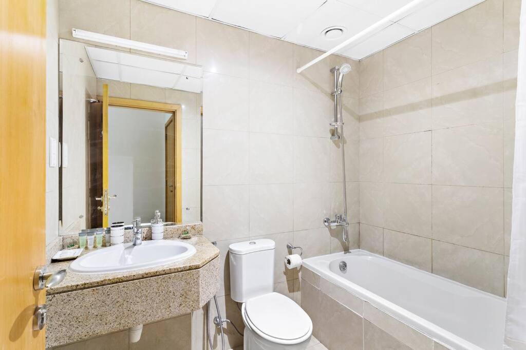 Apartamento Stonetree - Marina Crown 1 Bedroom - Marina