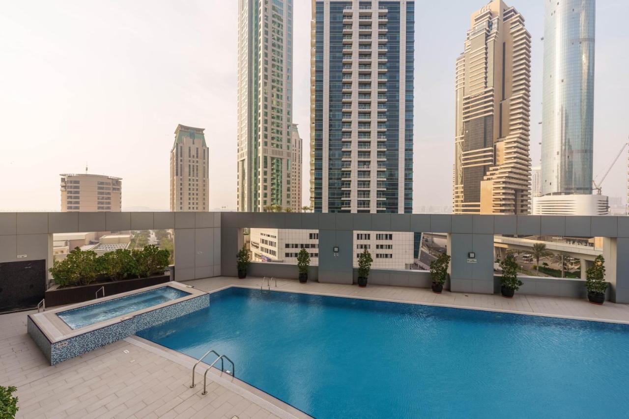 Maison Privee - Bright & Trendy Apt Steps Away From Jbr Beach * Dubaï