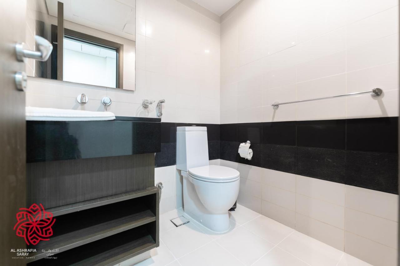 Apartamento Alashrafia Saray- 2br In Downtown