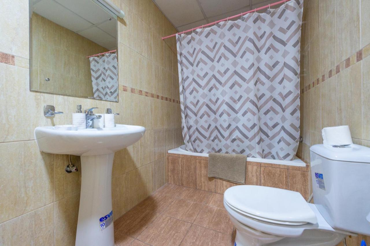 Apartament Luxury Escapes - Modern Budget With Balcony In Jlt! *