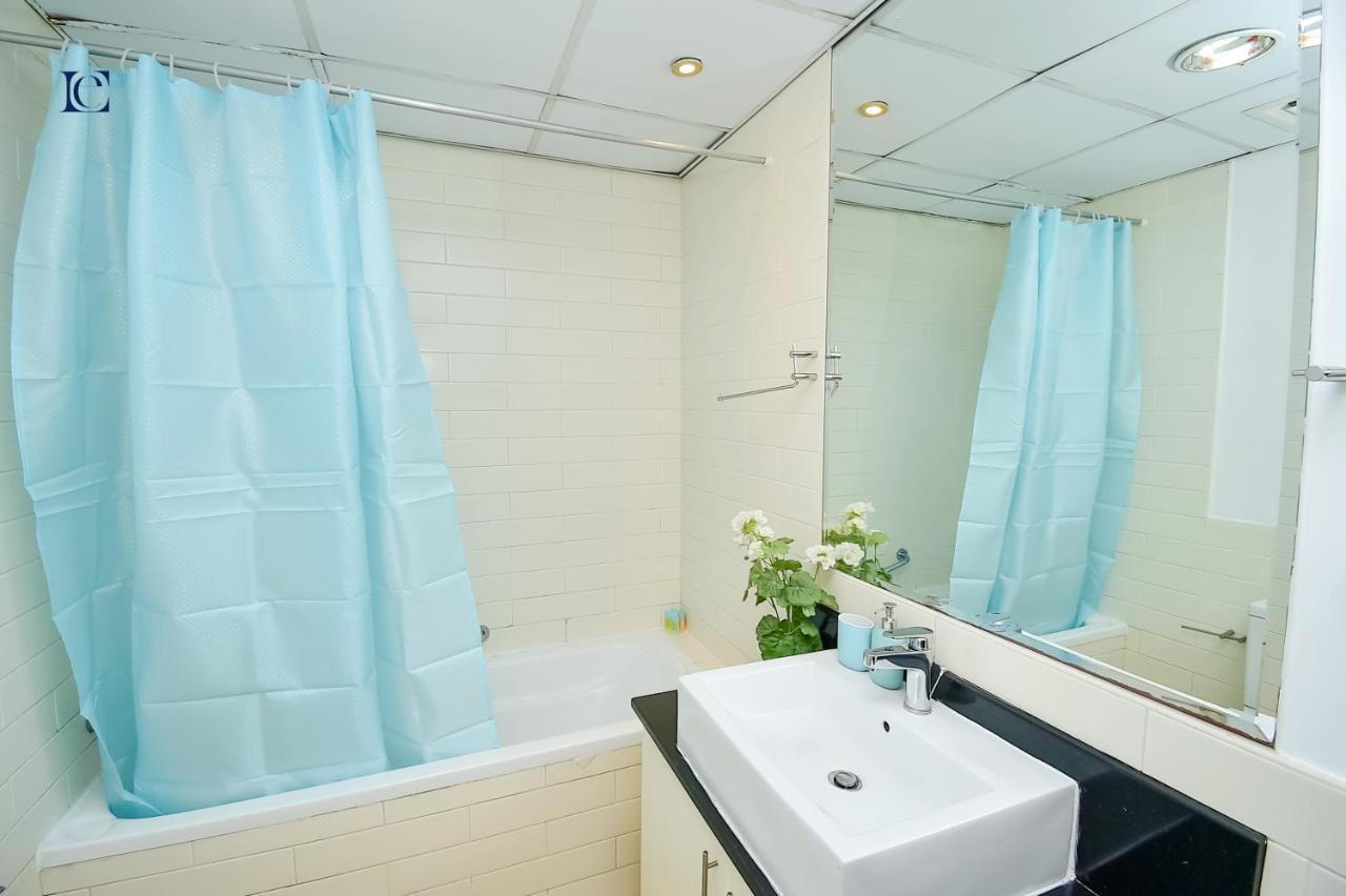 Luxury Escapes - Budget With Balcony, Yacht Bay Marina Lejlighed *