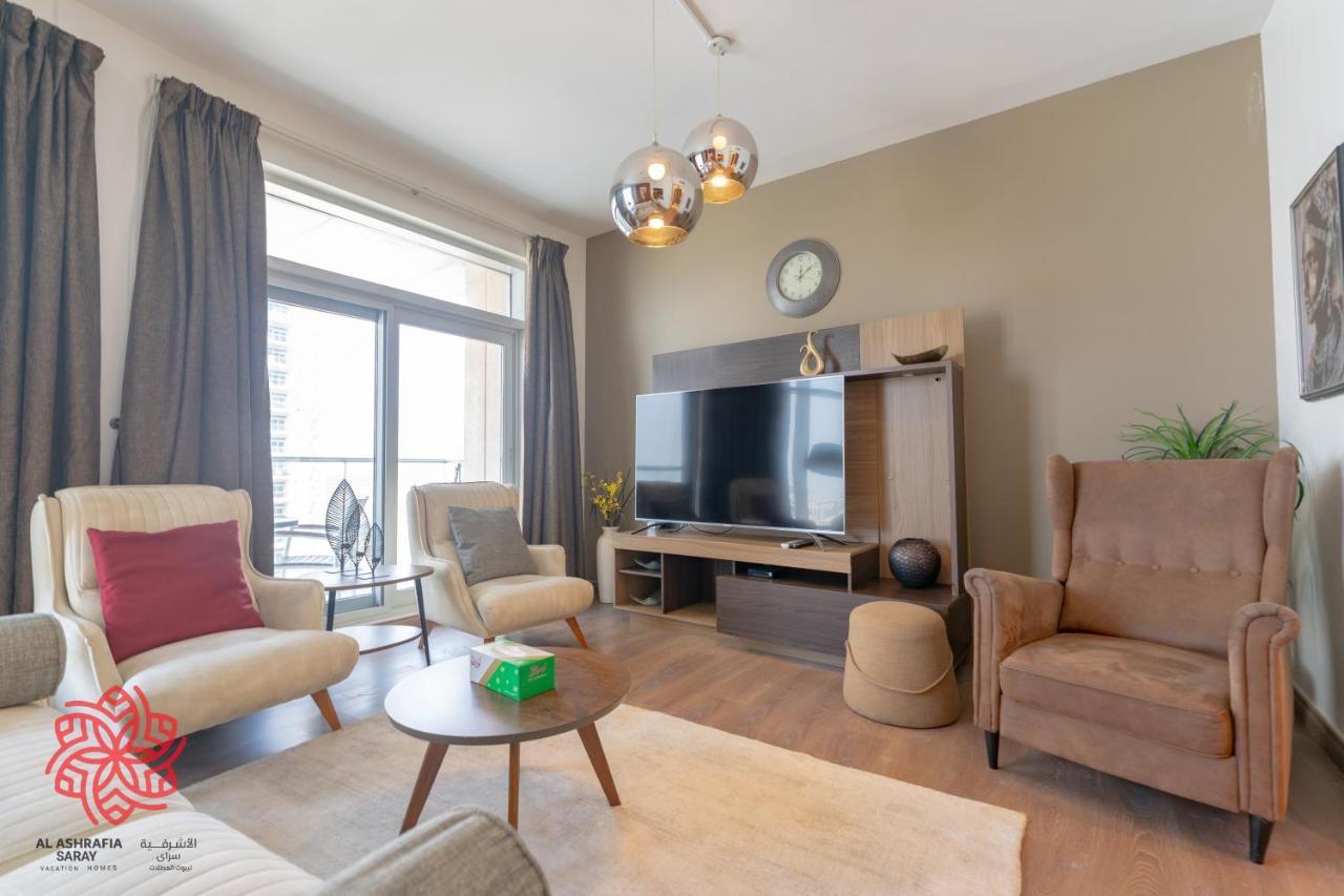 Alashrafia Saray- 2br In Downtown Apartamento Dubái
