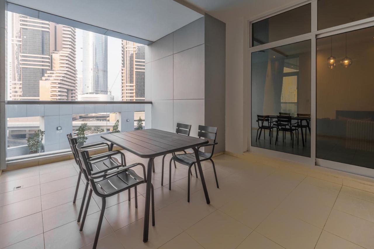 Appartement Maison Privee - Bright & Trendy Apt Steps Away From Jbr Beach