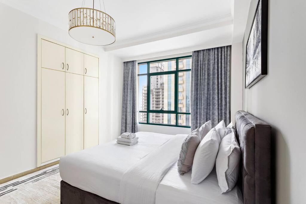 Stonetree - Marina Crown 1 Bedroom - Marina Apartamento Dubái
