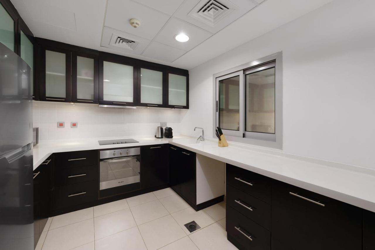 Appartement Maison Privee - Bright & Trendy Apt Steps Away From Jbr Beach Dubaï