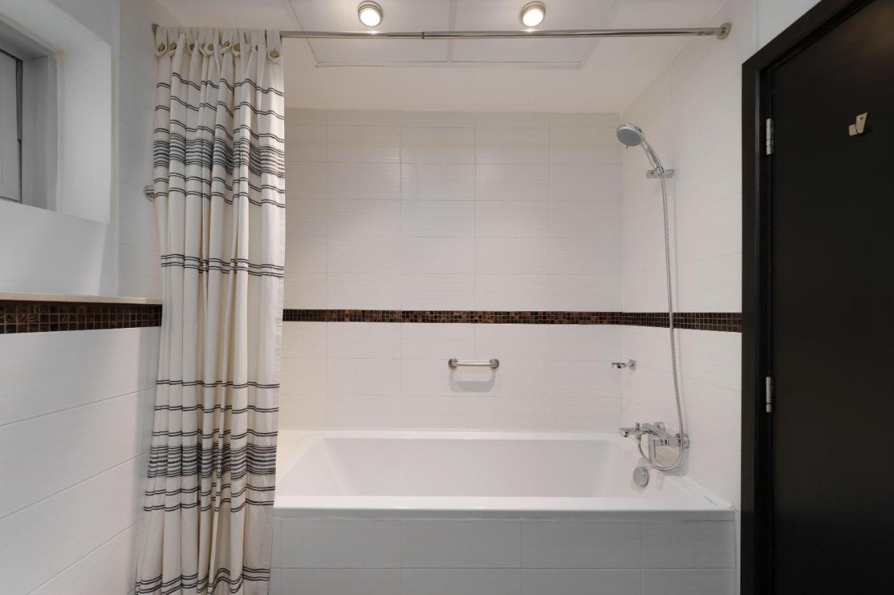 Maison Privee - Bright & Trendy Apt Steps Away From Jbr Beach Appartement