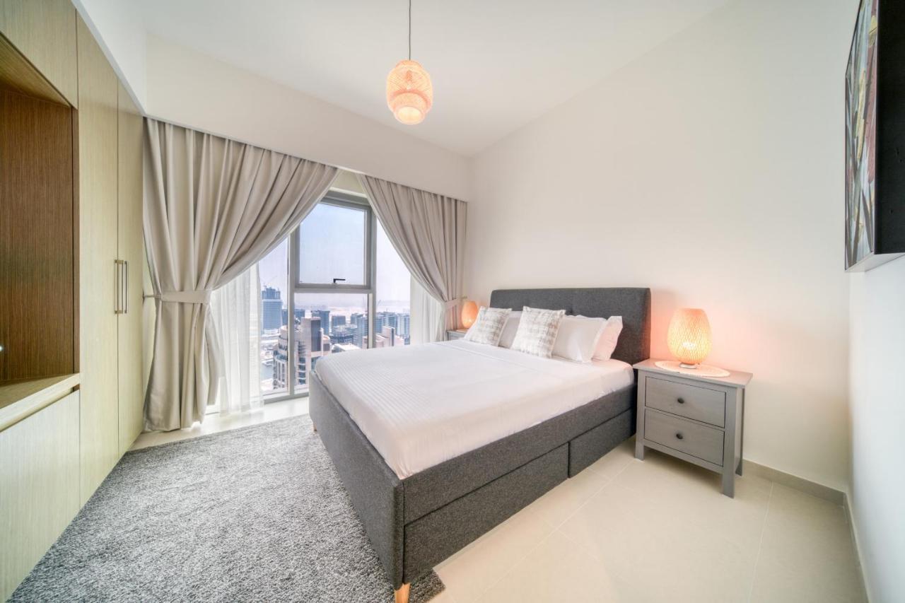 Apartamento Burj Royale, Downtown - Mint *