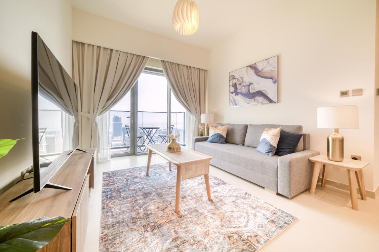 Burj Royale, Downtown - Mint Apartamento *