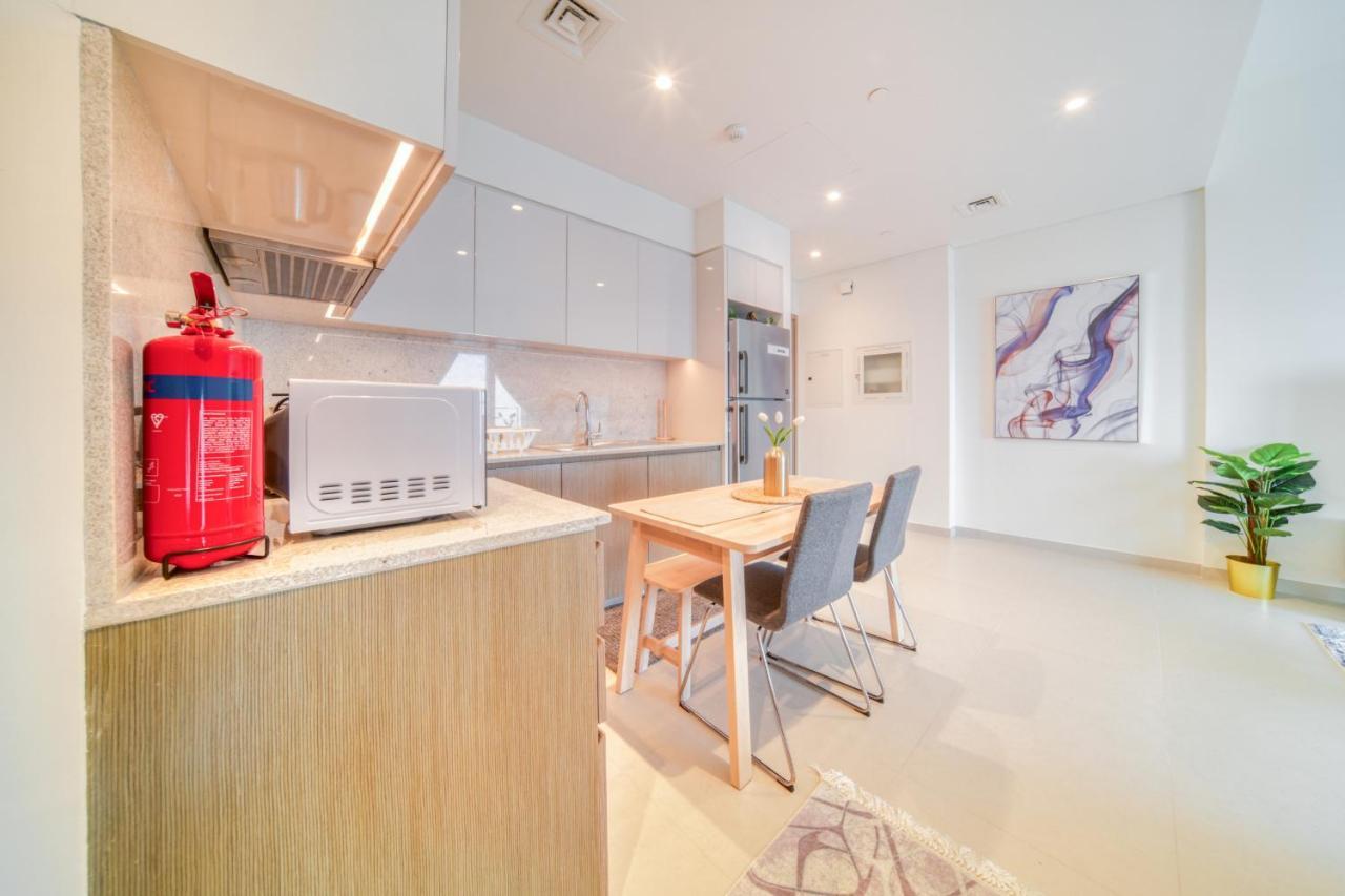 Burj Royale, Downtown - Mint Apartamento Dubái