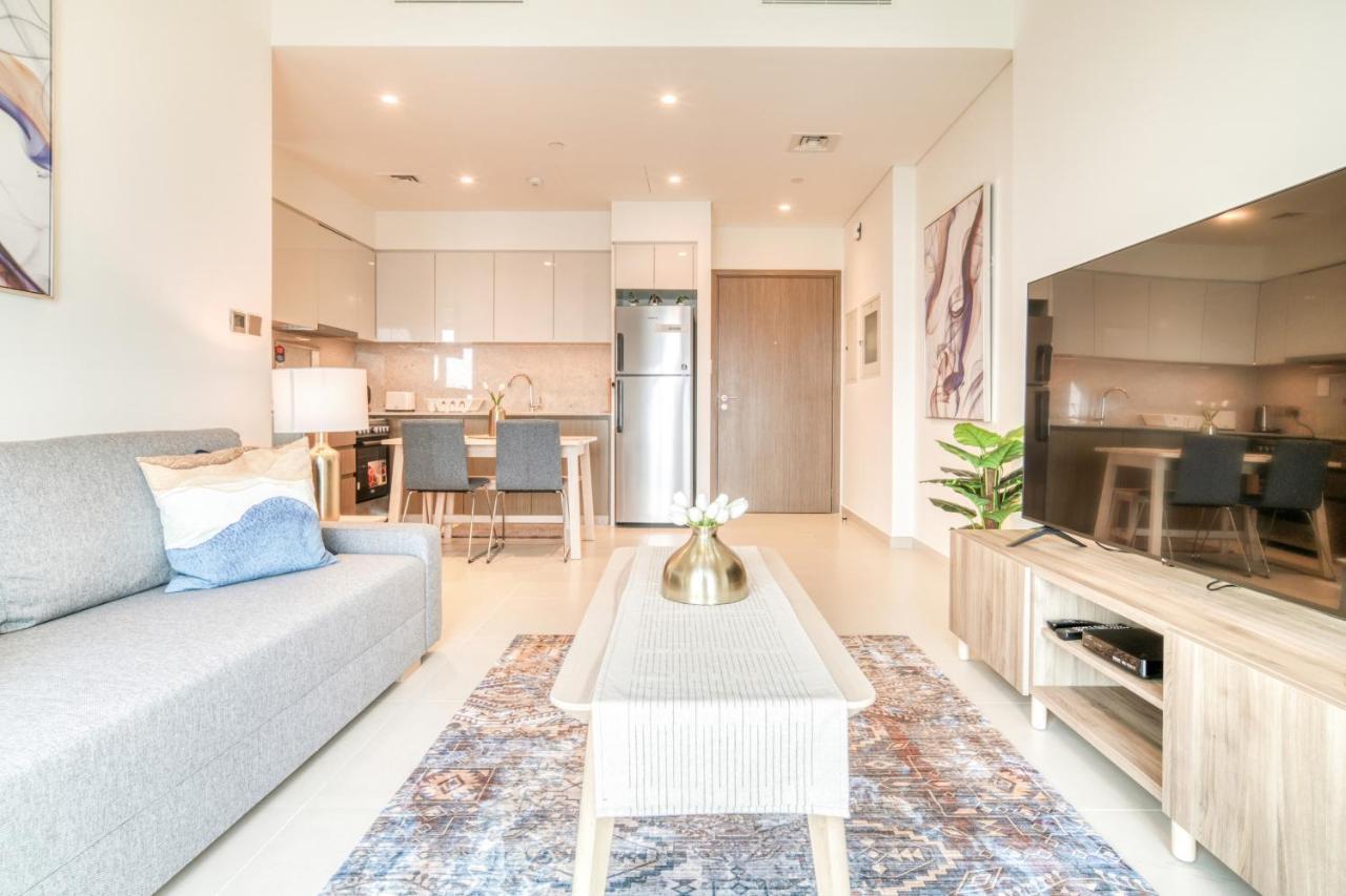 Apartamento Burj Royale, Downtown - Mint *
