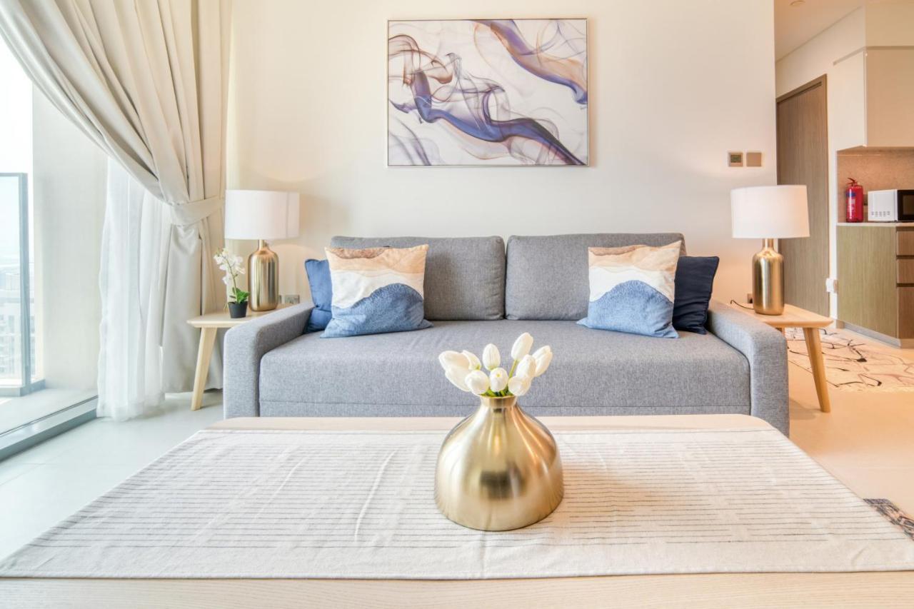 Burj Royale, Downtown - Mint Apartamento *