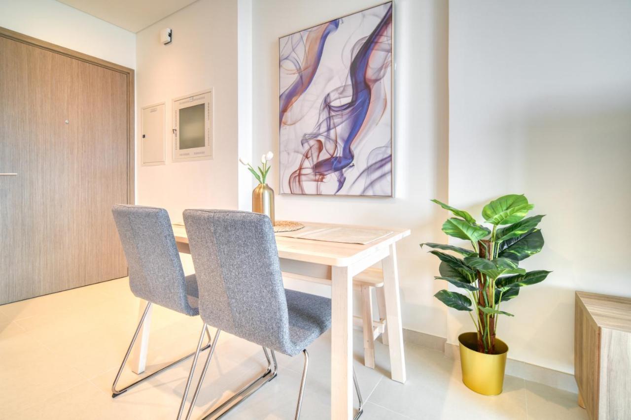 Apartamento Burj Royale, Downtown - Mint *