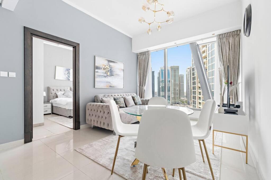 Stonetree - Modern 1br Near Marina Mall Dubaï