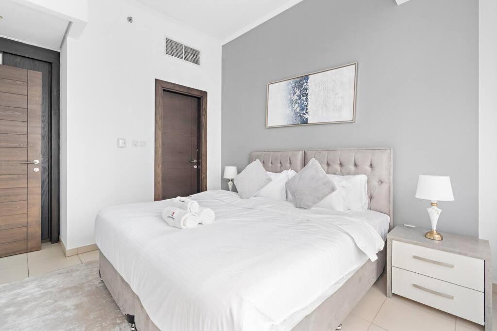 Stonetree - Modern 1br Near Marina Mall