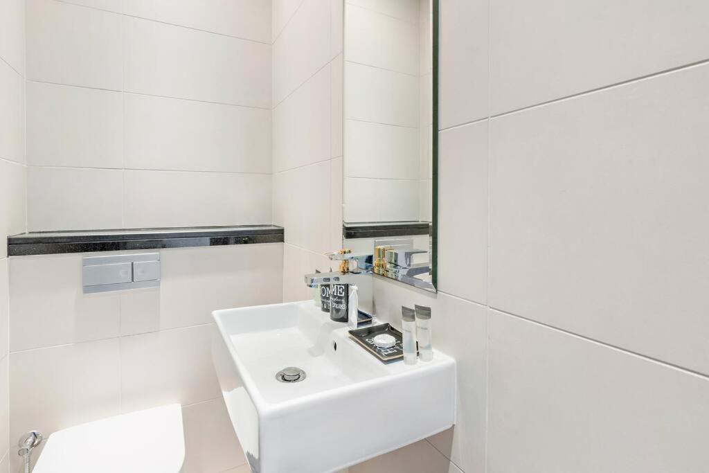 Appartement Stonetree - Modern 1br Near Marina Mall