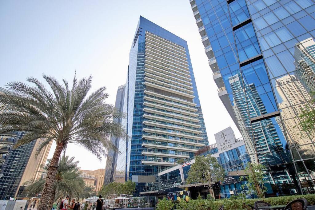 Stonetree - Modern 1br Near Marina Mall *