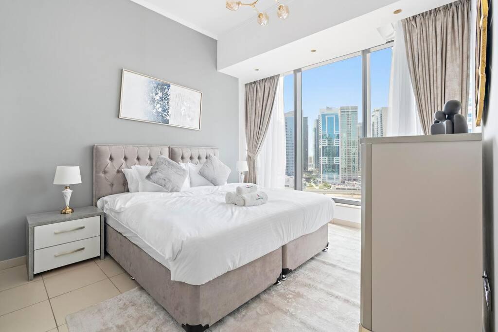 Stonetree - Modern 1br Near Marina Mall Appartement *