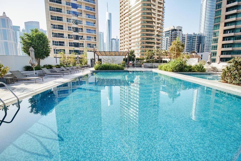 Stonetree - Modern 1br Near Marina Mall * Dubaï