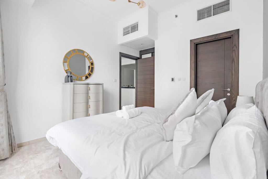 Stonetree - Modern 1br Near Marina Mall