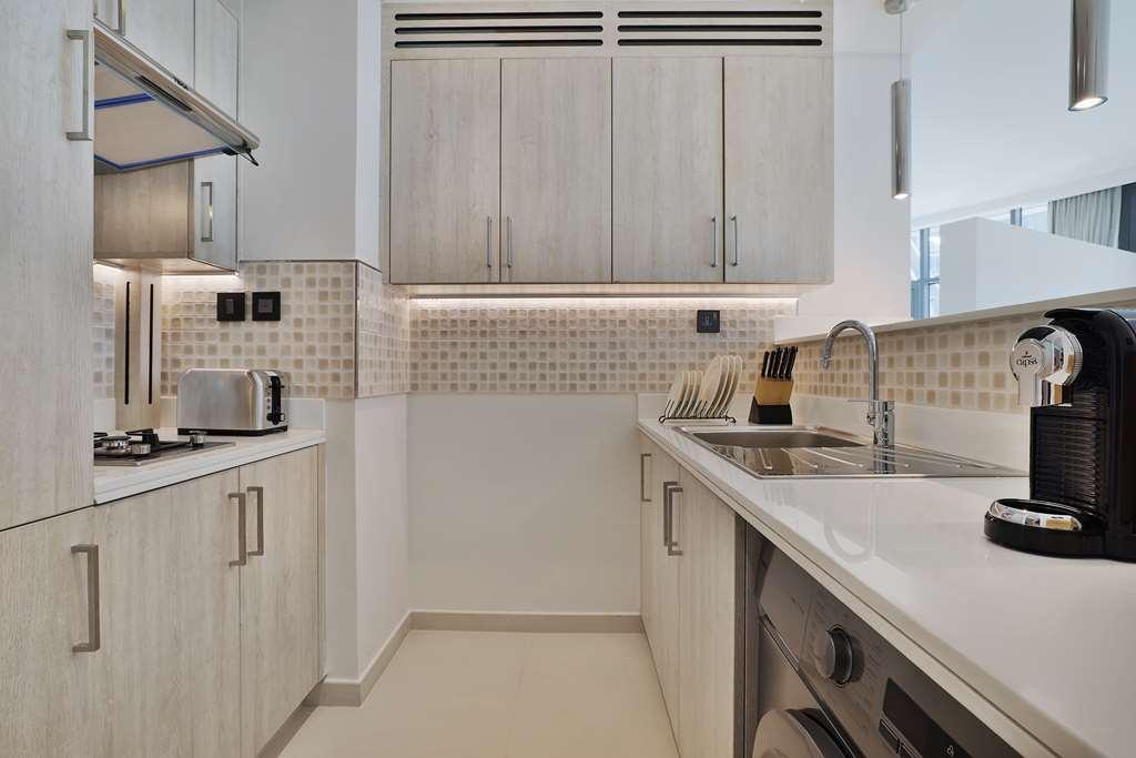 Nh Collection The Palm Dubai