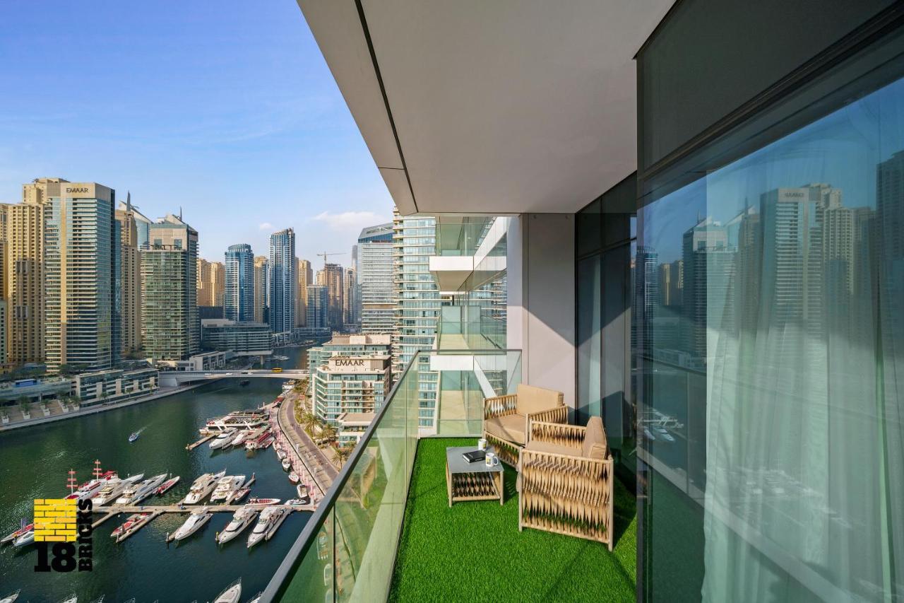 The Yacht At Vida Marina Appartement *