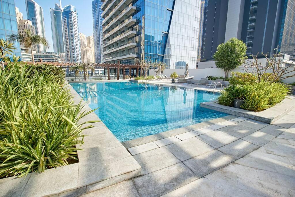 Appartement Stonetree - Modern 1br Near Marina Mall *