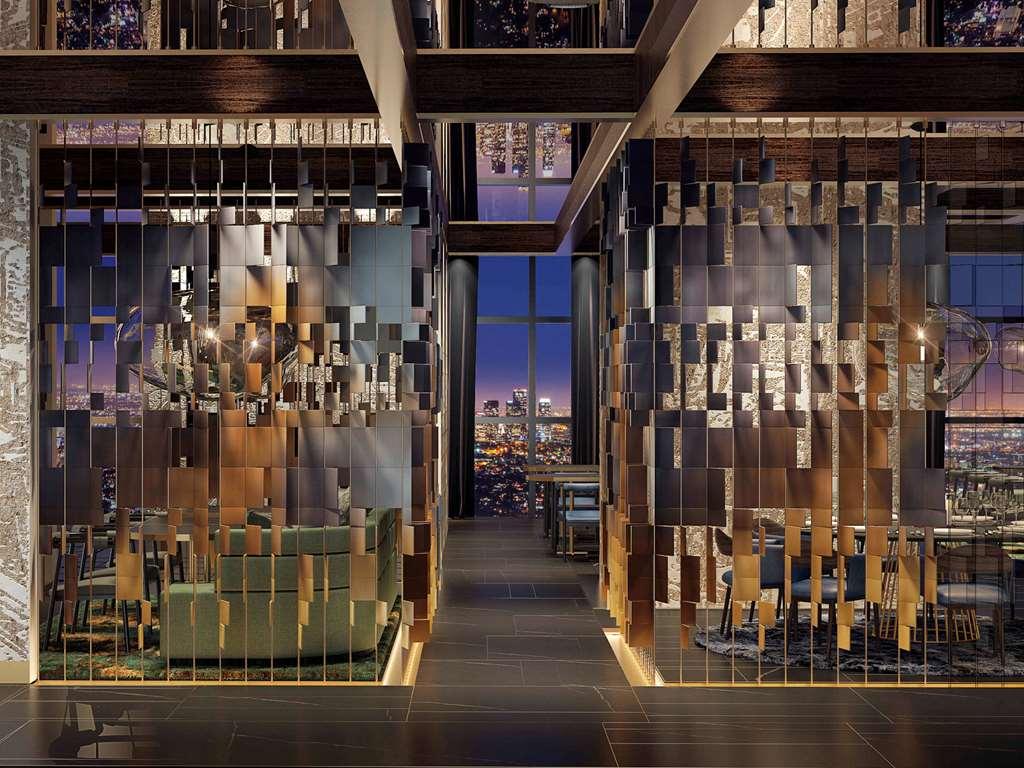 Hotel So/ Uptown Dubaï