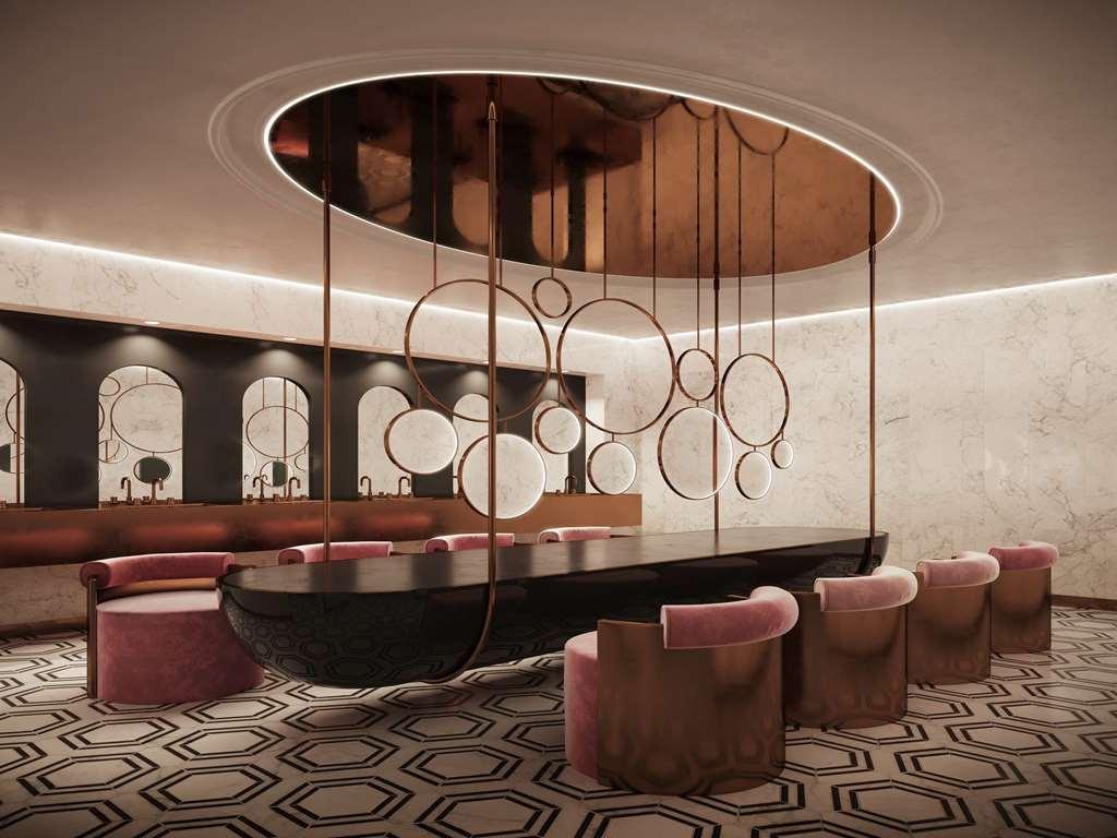 Hotel So/ Uptown *