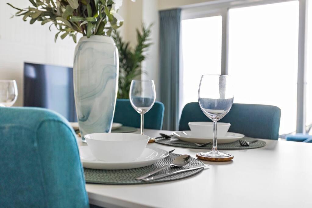 Stonetree - Damac Heights 1br Appartement *