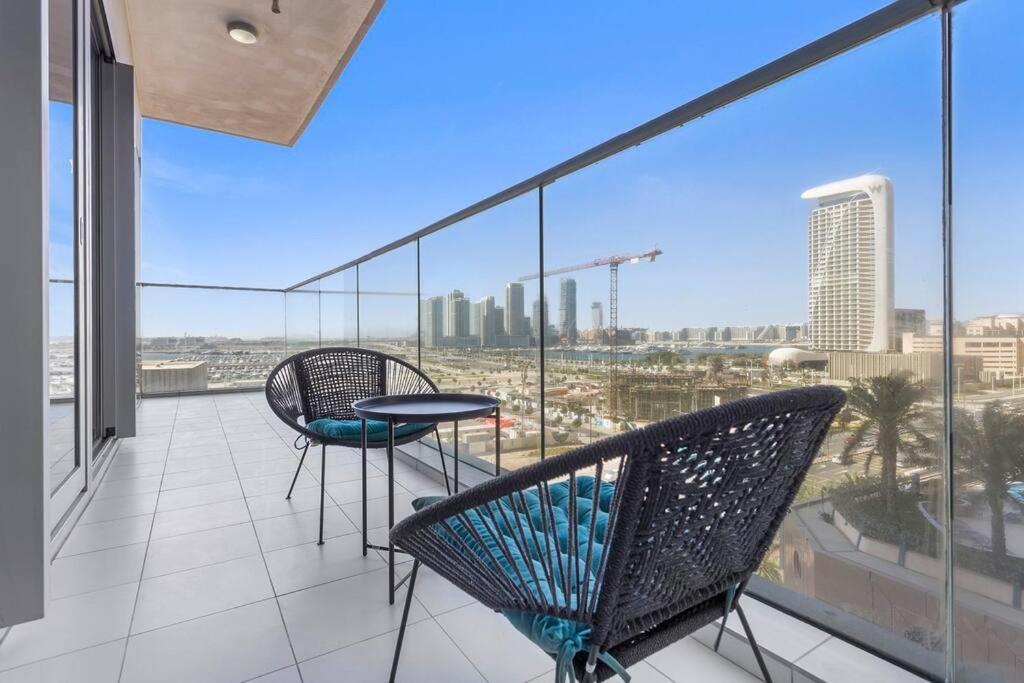 Appartement Stonetree - Damac Heights 1br Dubaï