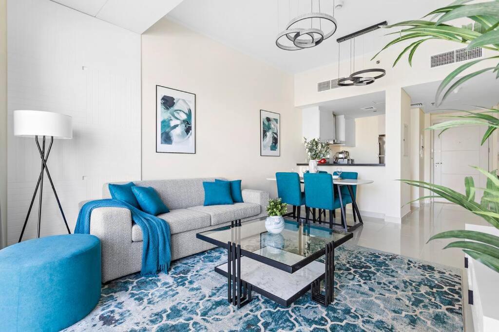 Appartement Stonetree - Damac Heights 1br