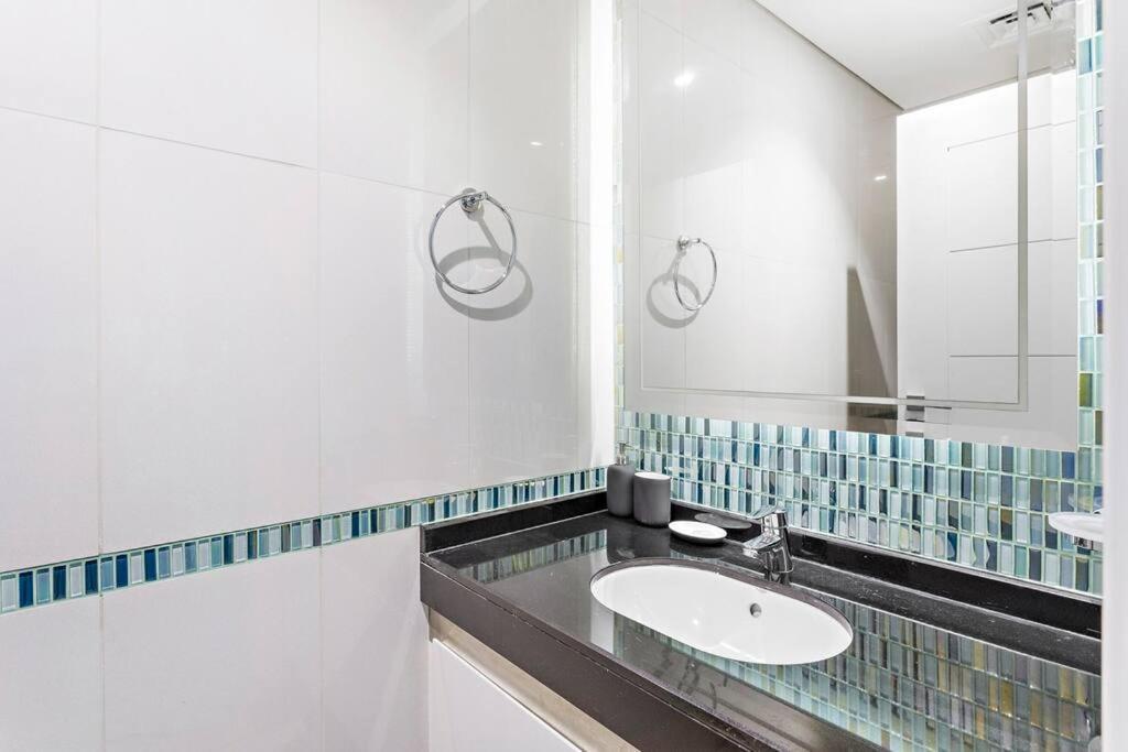 Stonetree - Damac Heights 1br Appartement