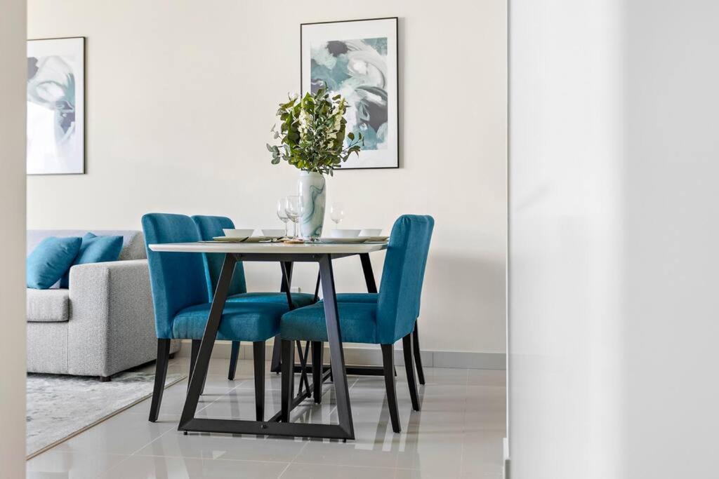 Stonetree - Damac Heights 1br