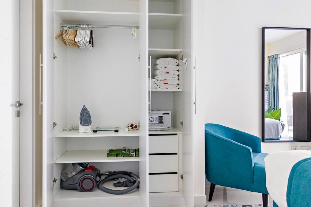 Appartement Stonetree - Damac Heights 1br