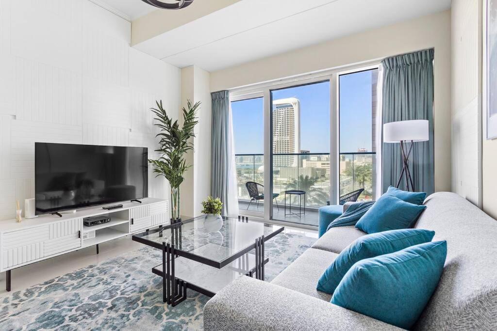 Appartement Stonetree - Damac Heights 1br