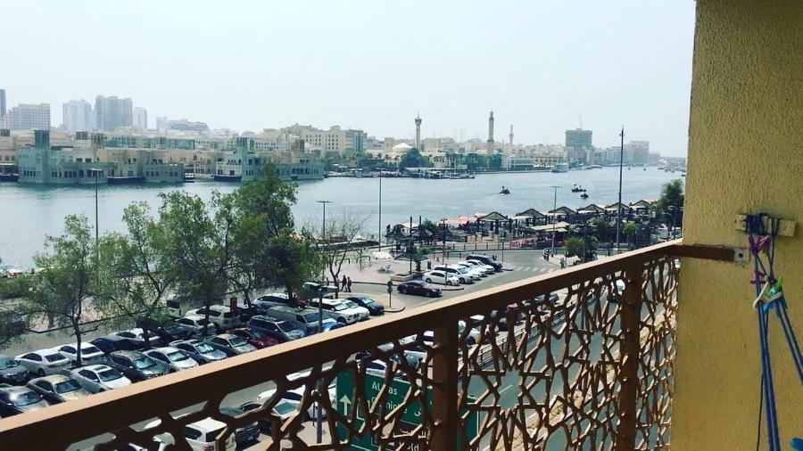 Northstar Dubaï