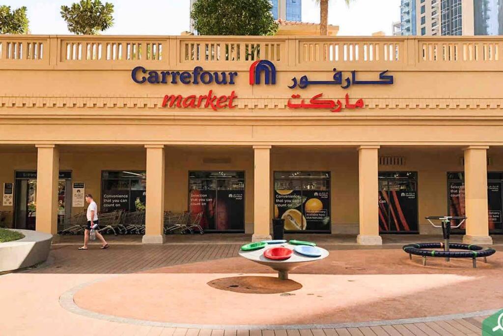 Lejlighed Bahar Jbr By Happy Season *