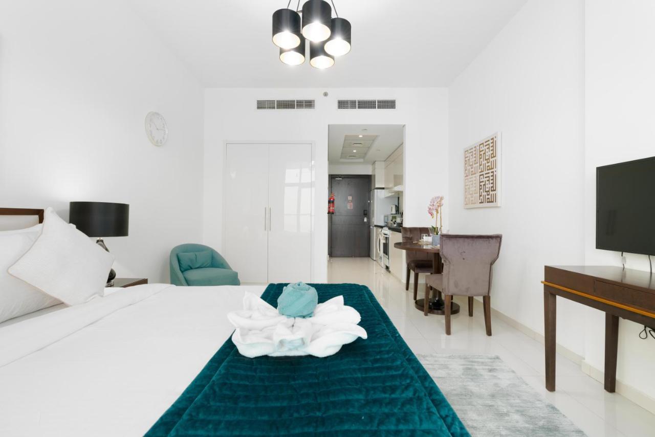 Appartamento White Sage - Ghalia Tower *