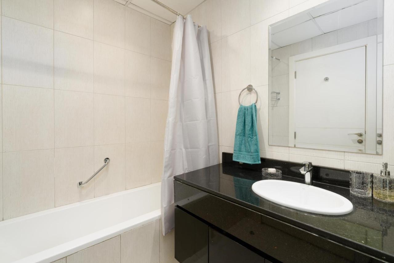 Appartamento White Sage - Ghalia Tower *