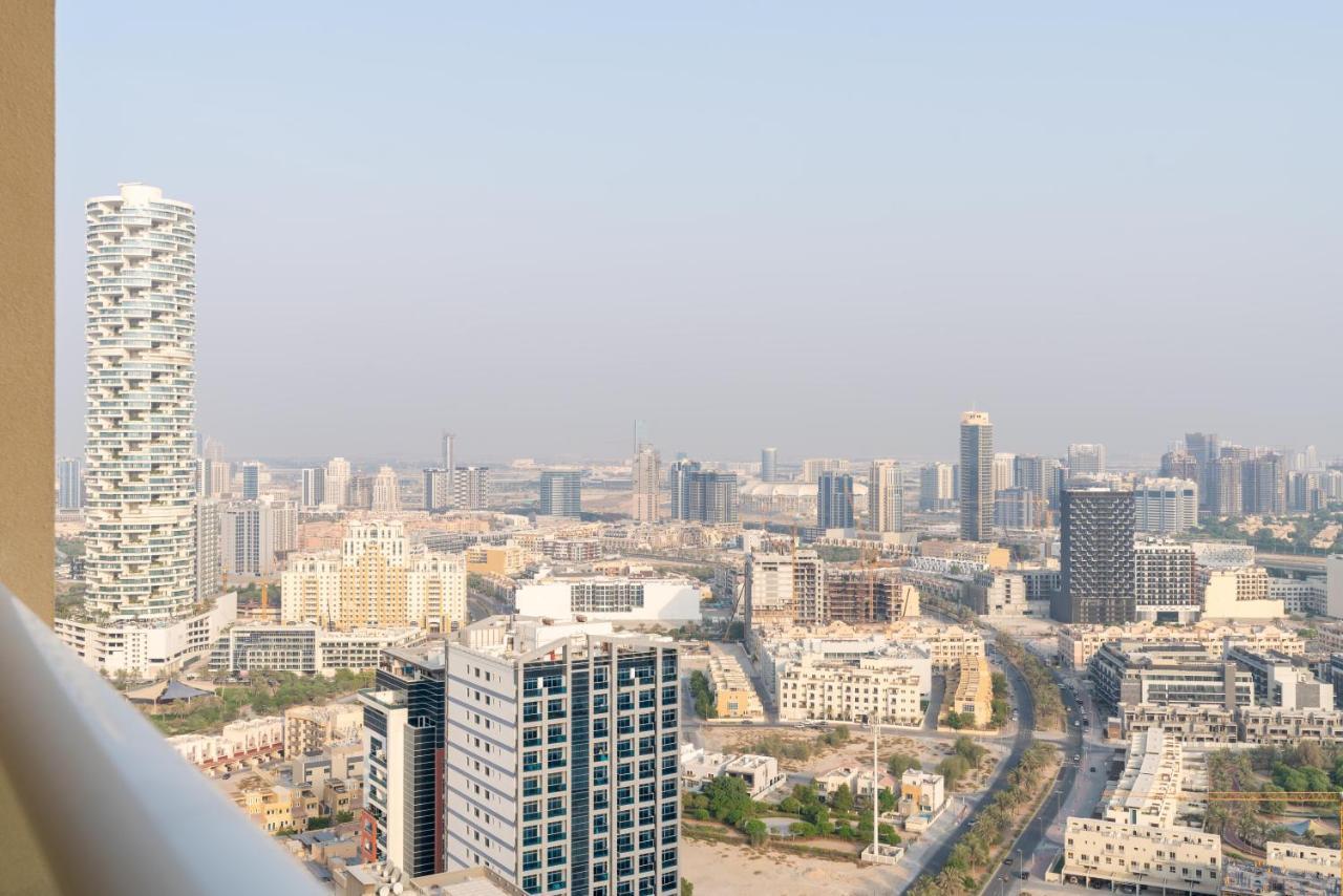 White Sage - Ghalia Tower Appartamento *