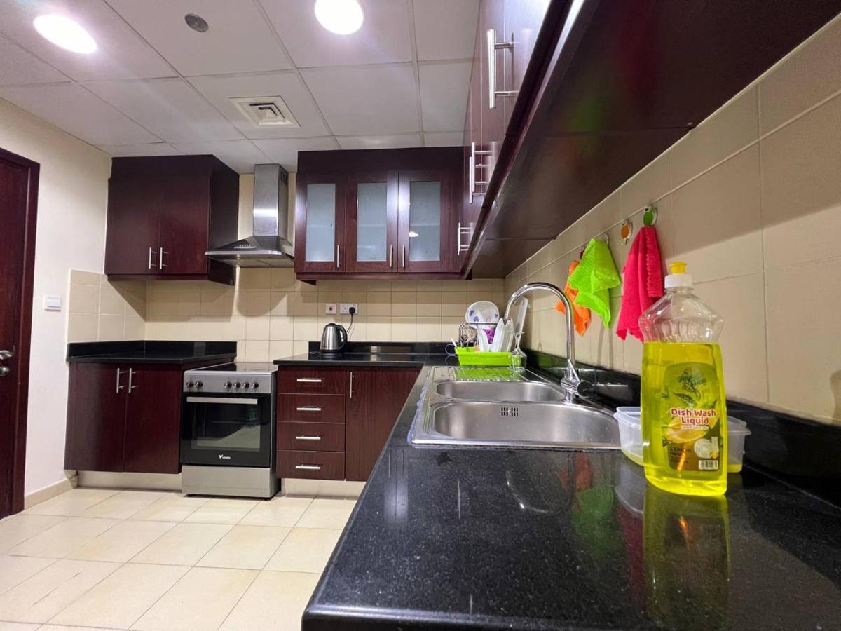 Marina Homes Ostello