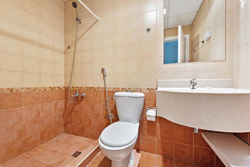 Apartamento Stonetree - Furnished With Canal View