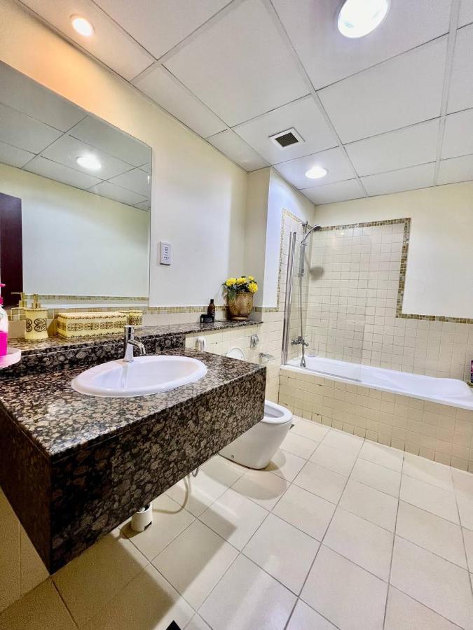 Ostello Marina Homes Dubai