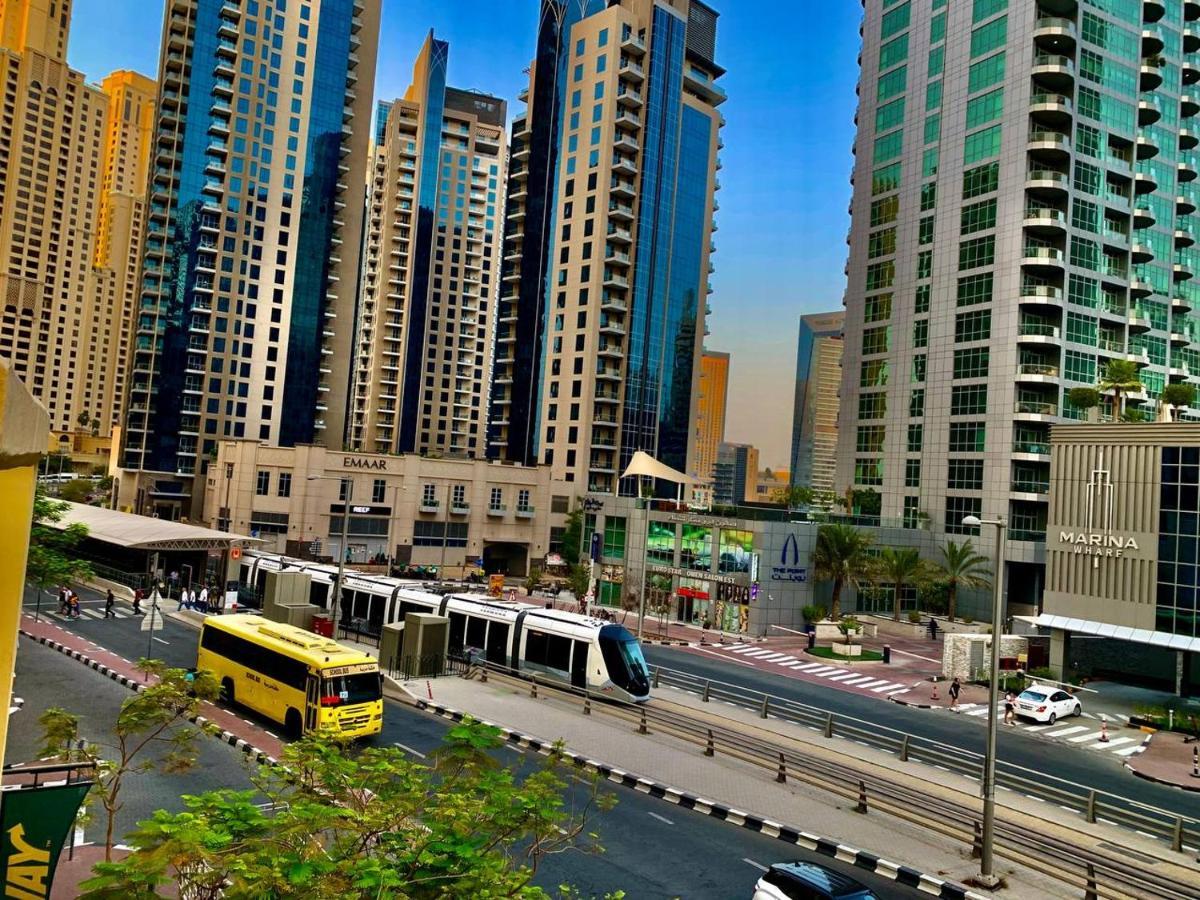 Ostello Marina Homes Dubai