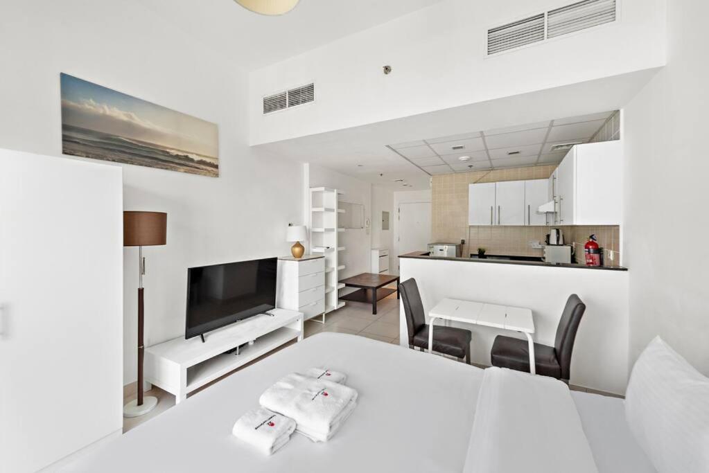 Stonetree - Furnished With Canal View Dubaï